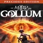 The Lord of the Rings: Gollum Precious Edition + Emotes Pack DLC EU Steam CD Key