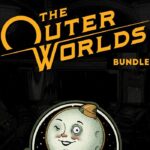 The Outer Worlds Bundle EU Steam CD Key