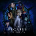 The Pegasus Expedition EU Epic Games CD Key