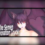 The Semen Donation Truck! Steam CD Key