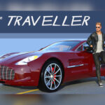 The Traveller Steam CD Key