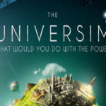 The Universim EU Steam CD Key