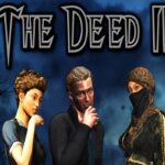 The Deed II EU Steam CD Key