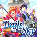 The Legend of Heroes: Trails in the Sky SC EU Steam CD Key