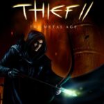 Thief II: The Metal Age EU PC Steam CD Key