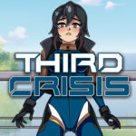 Third Crisis PC Steam Account