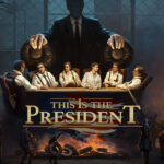 This Is the President EU Steam CD Key