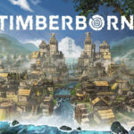Timberborn EU Steam CD Key