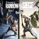 Tom Clancy’s - Rainbow Six Bundle PC Steam Account