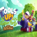 Tools Up! Garden Party - Episode 1: The Tree House DLC Steam CD Key