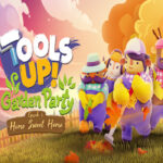Tools Up! Garden Party - Episode 3: Home Sweet Home DLC Steam CD Key