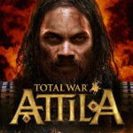 Total War: ATTILA PC Steam Gift