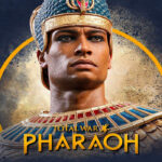 Total War: PHARAOH PC Steam CD Key