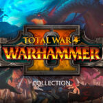 Total War: WARHAMMER II Collection PC Steam CD Key