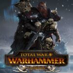 Total War: WARHAMMER II + Total War: WARHAMMER: Norsca DLC PC Steam CD Key