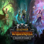 Total War: WARHAMMER III - Shadows of Change DLC RoW PC Steam CD Key