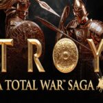 Total War Saga: TROY RoW PC Steam CD Key