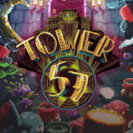 Tower 57 EU Steam CD Key
