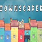 Townscaper EU Steam Altergift