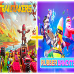 Trailmakers Bandits PC Steam Account