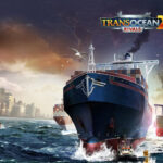 TransOcean 2: Rivals PC Steam CD Key