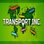 Transport INC EU Steam Altergift