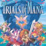 Trials of Mana EU Steam Altergift