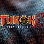 Turok 2 - Seeds of Evil EU Steam CD Key
