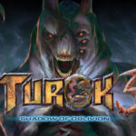 Turok 3: Shadow of Oblivion Remastered EU PC Steam CD Key