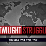 Twilight Struggle EU Steam CD Key
