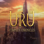 URU: Complete Chronicles EU Steam CD Key