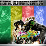 JoJo's Bizarre Adventure: All-Star Battle R Ultimate Edition RoW Steam CD Key