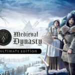 Medieval Dynasty Ultimate Edition EU PC Steam CD Key