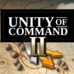 Unity of Command II EU PC Steam CD Key