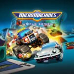 Micro Machines World Series EU PC Steam CD Key