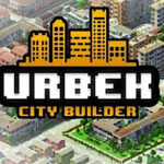 Urbek City Builder Steam Altergift