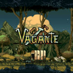 Vagante EU Steam CD Key
