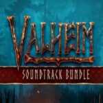 Valheim Soundtrack Bundle EU PC Steam CD Key