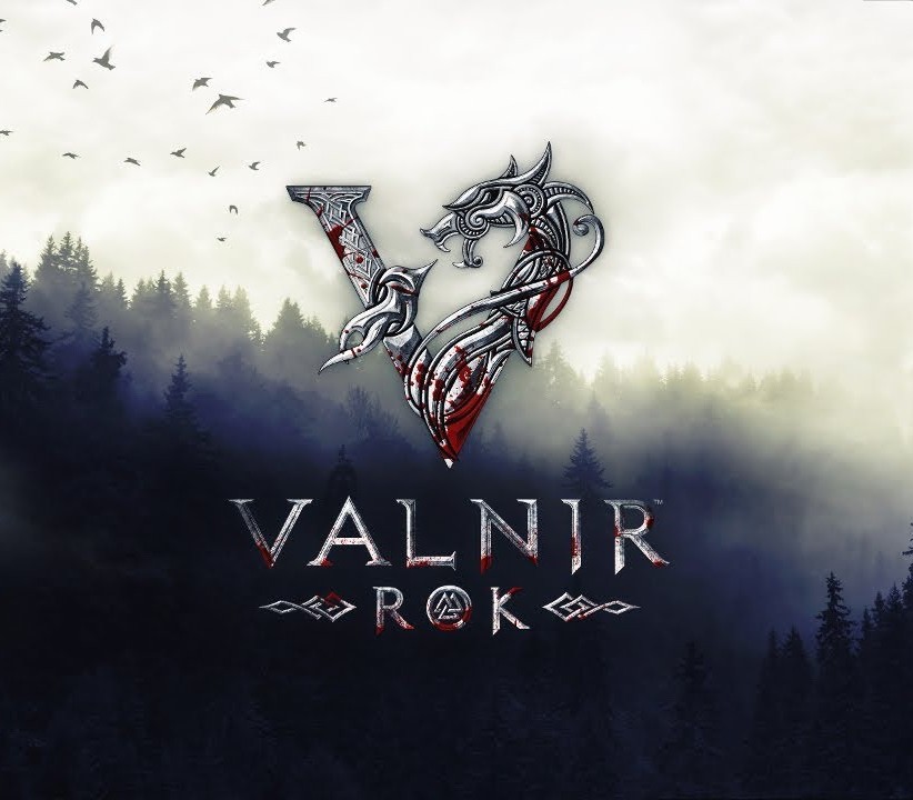 Valnir_Rok_1 Valnir Rok EU Steam CD Key - Image 1