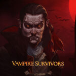 Vampire Survivors Steam Altergift