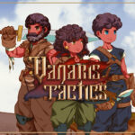 Vanaris Tactics EU Steam CD Key