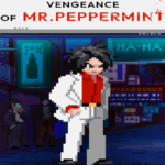 Vengeance of Mr. Peppermint EU Steam CD Key