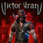 Victor Vran EU Steam CD Key