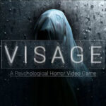 Visage EU Steam CD Key