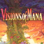 Visions of Mana EU PC Steam CD Key