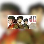 WARSAW EU Steam CD Key