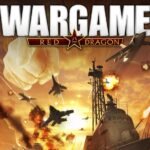 Wargame Red Dragon EU Steam Altergift