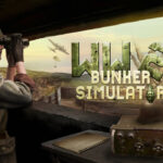 WW2: Bunker Simulator PC Steam Account