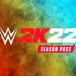 WWE 2K22 - Season Pass DLC EU PC Steam CD Key