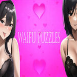 Waifu Puzzles Steam CD Key